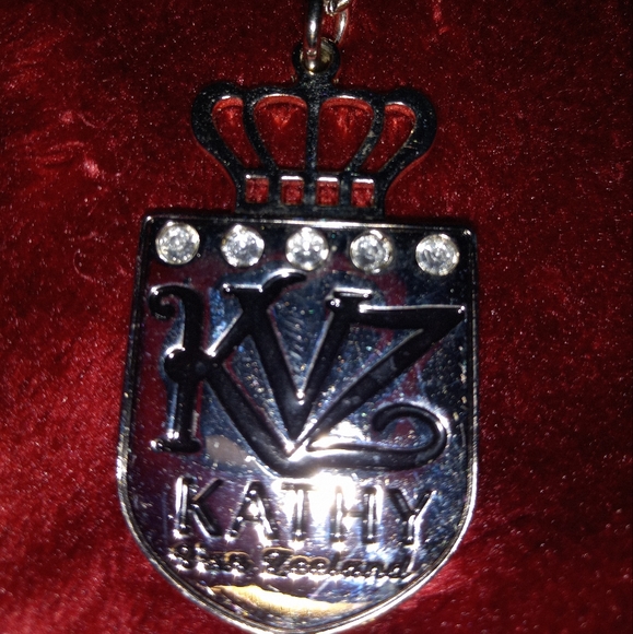 Key chain - Picture 2 of 2